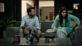 Dagh e Dil - Episode 28 - 28th June 2023